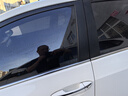 京東京造全車玻璃窗貼膜(轎車款-深色)車衣整車防曬隔熱防爆太陽保護(hù)隱私遮擋紫紅外線清晰透光汽車玻璃膜 曬單實(shí)拍圖