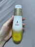 袋鼠媽媽準(zhǔn)孕婦妊娠油乳雙萃小金瓶撫紋精華乳淡化紋路專用橄欖油100ml 曬單實拍圖