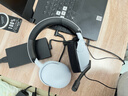 索尼（SONY）INZONE H3 電競游戲耳機(jī) 虛擬7.1聲道 有線頭戴式 高清麥克風(fēng) ps5適用 禮物 雙11 購物推薦 曬單實(shí)拍圖