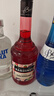 必得利（Bardinet）力嬌酒 洋酒 利口酒 無酒精糖漿 咖啡調(diào)酒伴侶 石榴味700ml 曬單實(shí)拍圖