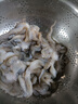 野生海捕墨魚(yú)章魚(yú) 八爪魚(yú)帶籽筆管魷魚(yú) 無(wú)污染海兔子 軟足類(lèi) 八爪魚(yú) 1斤(凈重)  1斤 曬單實(shí)拍圖