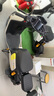 九號(hào)電動(dòng)新品Fz 110電動(dòng)自行車9號(hào)智能鋰電【門店自提】 到門店選顏色 曬單實(shí)拍圖