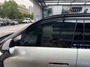 美基（MZJJ）汽車貼膜車膜汽車膜太陽膜隔熱膜全車膜車窗玻璃隱私防曬防爆膜 X系磁控復(fù)合全車膜(高清前擋+前淺后深) 曬單實拍圖