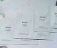 如薇（RNW）去黑頭鼻貼膜5組10片免撕拉面膜導出精華液粉刺草莓鼻收縮毛孔 曬單實(shí)拍圖