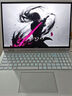 七彩虹（Colorful）iGame M16 14代酷睿i7 16英寸輕薄游戲筆記本電腦(i7-14650HX 32G 1T RTX5060 300Hz）星耀白 曬單實(shí)拍圖