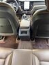ASNSUPE適用沃爾沃腳墊XC60全包圍S90汽車(chē)地毯xc90新能源進(jìn)口V90專(zhuān)用s60 雙層法拉皮（經(jīng)典咖色） S90 曬單實(shí)拍圖