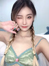 CIAREKAIEN輕奢鑲鉆一貝子項鏈女士時(shí)尚首飾品七夕情人節禮物送女友老婆 一貝子項鏈【鑲鉆玫瑰金金色】 曬單實(shí)拍圖