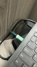 ULT-uniteType-c轉DP1.4轉換線(xiàn)手機高清4K/240Hz 蘋(píng)果macbook華為筆記本電腦投屏 兼容雷電4連接顯示器 1米【8K@60Hz】天選款 曬單實(shí)拍圖