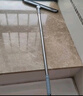 夢庭 魔術(shù)掃把玻璃硅膠刮水器廚房衛(wèi)生間除塵廁所無痕刮板地刮水拖把 曬單實拍圖