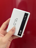 飛瑧隨身wifi2025超大10000毫安5Ghz雙頻充電寶二合一無(wú)線(xiàn)wifi6移動(dòng)網(wǎng)絡(luò )無(wú)限流量家用車(chē)載路由器上網(wǎng) 5G光纖版充電寶WiFi-雙頻26核 曬單實(shí)拍圖