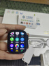 華為手機(jī)適用2025新款智能兒童電話手.表移動電源小學(xué)生初中生 黑【16+256G】任意暢玩+支持WIFI 曬單實(shí)拍圖
