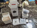 華為智選鴻蒙智選攝像頭500萬(wàn)監控家用手機遠程360度無(wú)死角帶夜視全景可通話(huà) 家庭室內看護海雀3i3K 曬單實(shí)拍圖