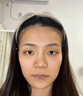 儒意（RUYI）VC爽膚水500ml濕敷水補水保濕水抗皺緊致護膚化妝去黃提亮精華水 曬單實(shí)拍圖