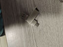愛(ài)國者（aigo）Type-C雙接口USB3.2手機U盤(pán)U350高速傳輸 安卓蘋(píng)果筆記本電腦時(shí)尚存儲個(gè)性定制大容量車(chē)載系統優(yōu)盤(pán) 【128G】IPX8防水 支持IOS安卓鴻蒙系統 曬單實(shí)拍圖