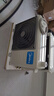 美的（Midea）家用空調 升級酷省電 變頻冷暖 大風(fēng)量掛機 新一級能效 臥室一鍵節能省電 以舊換新 國家補貼20% 大1.5匹 一級能效 酷省電2025版 曬單實(shí)拍圖