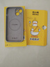 奶小鴨（NEYAA）適用蘋(píng)果14手機殼 iphone14保護套鏡頭全包超薄Magsafe磁吸充電液態(tài)硅膠防摔簡(jiǎn)約男女款 鈦原色 曬單實(shí)拍圖