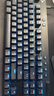羅技（G）PRO X TKL RAPID/GPW RT快銀磁軸電競鍵盤(pán) FPS/無(wú)畏契約 RT快速觸發(fā) (黑色）情人節禮物  曬單實(shí)拍圖