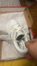 耐克（NIKE）官方運(yùn)動(dòng)鞋 DUNK LOW (GS) 青少年復(fù)古百搭休閑鞋耐磨防滑板鞋 FB9109-109 40 曬單實(shí)拍圖