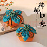祈生花新車(chē)除甲醛除異味車(chē)內專(zhuān)用活性炭車(chē)載飾品擺件竹炭包汽車(chē)裝飾碳包 曬單實(shí)拍圖
