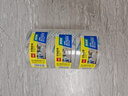 得力（deli）【超級爆款】高品質(zhì)高透明封箱膠帶/打包膠帶 60mm*100y*50um(91.4m/卷) 單卷裝 辦公用品 30369 曬單實(shí)拍圖