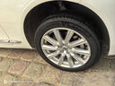 米其林（MICHELIN）汽車輪胎 245/45R18 100W 浩悅五代 Primacy 5 適配奔馳E級 曬單實拍圖