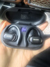 紐曼（Newmine）LY12藍牙耳機掛耳式骨傳導(dǎo)概念不入耳開放式真無線運動跑步游戲降噪耳夾耳機適用蘋果華為小米M16 曬單實拍圖
