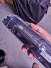 彩格適用惠普m126a硒鼓hp laserjet pro MFP M126a M126nw 打印機(jī)墨盒易加粉硒鼓一體機(jī)粉盒 曬單實(shí)拍圖