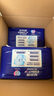 安而康（Elderjoy）超值干爽成人紙尿褲M80片臀圍80-105cm成人尿不濕老人快吸防漏 曬單實(shí)拍圖