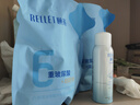 頤蓮（RELLET）雙管潔面100g*2雙萃平衡調(diào)理潔面乳洗面奶清油脂去毛孔收閉口 曬單實(shí)拍圖