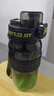 BOTTLED JOY噸噸杯Tritan大容量運動水壺耐高溫噸噸杯暢噸噸大學(xué)生水杯 曬單實拍圖