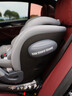 Best Baby玄龍pro兒童安全座椅智能通風(fēng)0-4-12歲寶寶嬰兒車(chē)載安全座椅 智能通風(fēng)版-蒼穹灰 曬單實(shí)拍圖