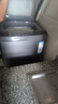 海爾（Haier）波輪洗衣機(jī)全自動(dòng)家用12公斤大容量XQB120-BZ20D1 京東自營(yíng)直驅(qū)變頻一級(jí)能效家電國(guó)家補(bǔ)貼以舊換新 曬單實(shí)拍圖