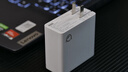 聯(lián)想原裝氮化鎵充電器便攜多口快充電頭適用蘋(píng)果華為小米安卓手機平板筆記本電源適配器100W/95W/65W 棋盤(pán)白【三口氮化鎵Type-C 105W】小新款 R7000/Y9000/小新PRO 16/T 曬單實(shí)拍圖