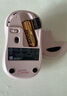羅技（Logitech）M221無線鼠標(biāo) 辦公鼠標(biāo) 靜音鼠標(biāo) 筆記本臺(tái)式機(jī)家用帶USB接收器 多色可選 M221 粉色【鼠標(biāo)墊5選1】 曬單實(shí)拍圖