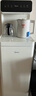 美的（Midea）茶吧機(jī)家用高端客廳用2025年新款飲水機(jī)燒水一體機(jī)飲水器YCR-2366 溫?zé)嵝?曬單實(shí)拍圖