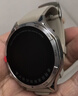 HUAWEI WATCH GT 5 46mm 蒼山灰 氟橡膠表帶華為智能手表情緒健康助手玄璣感知系統(tǒng) 曬單實(shí)拍圖