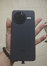 小米 REDMI K80 國家補貼 第三代驍龍 8 6550mAh大電池 澎湃OS 玄夜黑 16GB+256GB 紅米5G手機 曬單實(shí)拍圖
