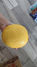 甘肅民勤沙漠蜜瓜新鮮采摘產(chǎn)地發(fā)貨 小果（單果≥500g）2斤凈重800g 曬單實(shí)拍圖