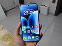 小米（MI）小米 17 Pro 妙享背屏 徠卡光影大師 第五代 驍龍 8 至尊版 白色 16GB+512GB 5G手機 曬單實拍圖