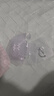 透明強(qiáng)力掛鉤免打孔無(wú)痕粘鉤亞克力掛衣鉤浴室客廳門后壁掛衣帽鉤 無(wú)痕粘鉤強(qiáng)勁牢固【10個(gè)裝】 曬單實(shí)拍圖