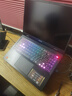 微星（MSI）神影16 銳龍版 2025 16英寸游戲筆記本電腦(R9-7945HX RTX5070 16G 1TB 2.5K/240Hz) 曬單實拍圖