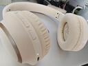 宏碁（acer）OHR300PRO 頭戴式藍(lán)牙耳機(jī) ANC降噪耳機(jī)耳麥長(zhǎng)續(xù)航 電腦網(wǎng)課游戲運(yùn)動(dòng)音樂(lè)耳麥 適用蘋果華為小米 曬單實(shí)拍圖
