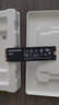 三星（SAMSUNG）1TB SSD固態(tài)硬盤(pán) M.2接口(NVMe協(xié)議PCIe4.0*4/5.0*2)讀速7150MB/S 990 EVO Plus 曬單實(shí)拍圖