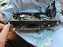 鑫銳 AMD/RX5700XT/RX7650GRE/RX580/RX590獨顯電腦臺式機顯卡電競游戲直播設計黑神話(huà)悟空游戲顯卡 【全新】RX6600XT 8G Ultar鎧甲背板 曬單實(shí)拍圖