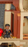 樂高（LEGO）積木哈利波特76454 霍格沃茨城堡主塔男孩女孩兒童玩具中秋節(jié)禮物 曬單實(shí)拍圖