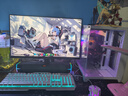 微星 酷睿i5 12600KF/RTX4060/4060TI/4070S/5060Ti海景房游戲主機(jī)電腦臺(tái)式機(jī)優(yōu)惠補(bǔ)貼組裝電腦DIY主機(jī) 配三  i5-12600KF+首發(fā)RTX5060 曬單實(shí)拍圖