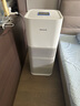 霍尼韋爾（Honeywell）空氣凈化器除花粉甲醛細菌流感病毒衛(wèi)健委備案消毒機hmax空間艙全屋速凈KJ1000F-P22W家電國家補貼 曬單實拍圖
