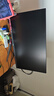AOC【爆售60W+臺】27英寸2K 原生180Hz IPS HDR400 1ms 10Bit 滿血小金剛MAX 游戲電競顯示器Q27G2S/D 曬單實拍圖