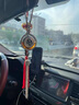 奔域 汽車(chē)香水掛件車(chē)載香薰持久散香除異味車(chē)內后視鏡飾吊墜香氛掛件 適用于大眾【掛件香水】 24ml 2瓶 曬單實(shí)拍圖