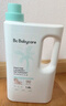 babycare嬰兒洗衣液 無酒精寶寶專用兒童酵素去污清潔劑（3.3L組合裝） 曬單實(shí)拍圖